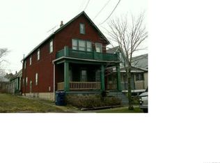 135 Hawley St, Buffalo, NY 14213