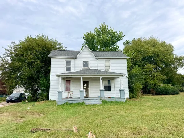 2629 E Division Street, Springfield, MO 65803