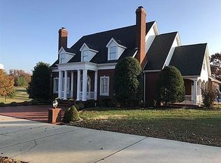 3360 Legacy Dr, Poplar Bluff, MO 63901