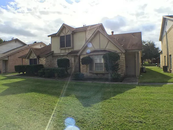 2061 Country Village Blvd Unit A, Humble, TX 77338