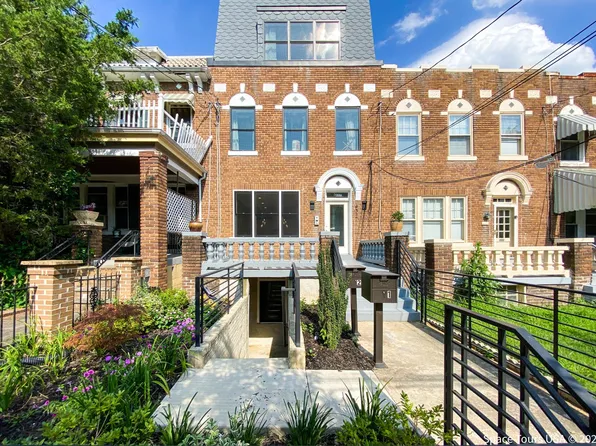 4317 15th St NW #C, Washington, DC 20011