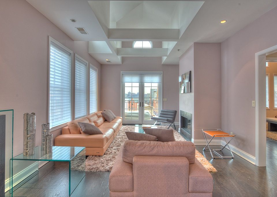 Awesome Open LR w Gas FPL