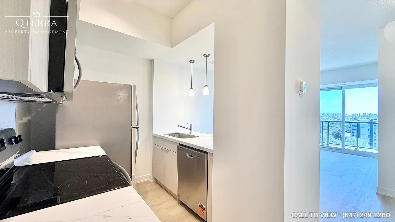 2 bed, 780 sqft, $2,550 — Photo 3