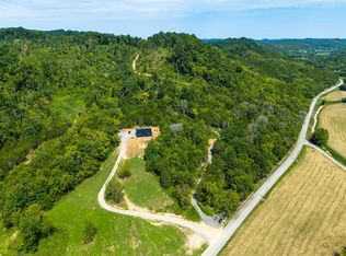 0 Auburntown Rd LOT 4, Woodbury, TN 37190