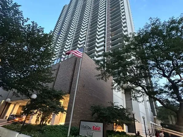 6033 N Sheridan Rd APT 39E, Chicago, IL 60660