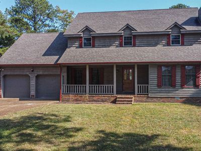 9618 Scale Rd, Benton, KY, 42025