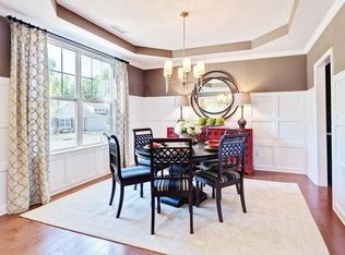 356 Birchrun Dr, Durham, NC 27712