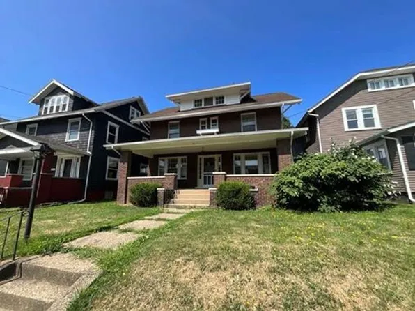 1611 Shorb Ave NW, Canton, OH 44703