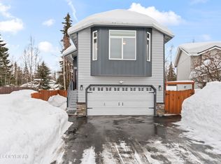 4031 Justin Cir, Anchorage, AK 99507