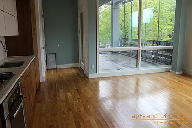 Rented by aptsandlofts.com