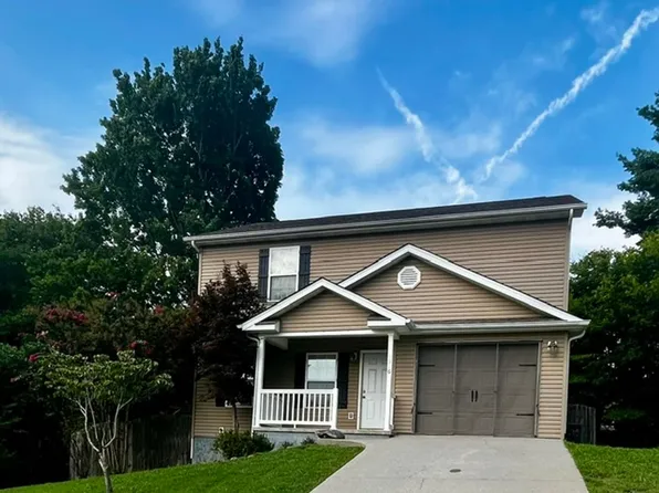 1916 Palma Way, Maryville, TN 37803