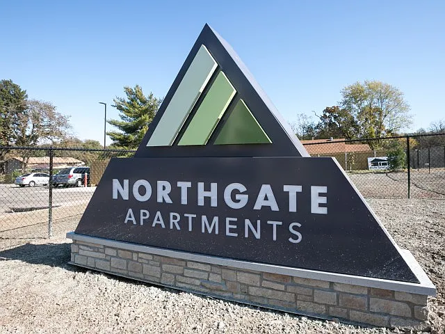 Northgate Apartments — Photo 1