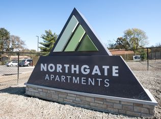 Northgate Apartments, Springfield, MO 65803