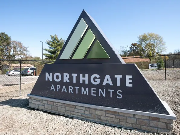 Northgate Apartments