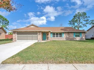 1409 Minkoff Dr, Port Orange, FL 32129