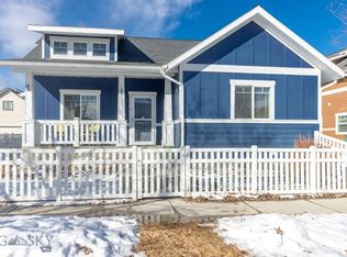 1634 Lone Pine Dr, Billings, MT 59101