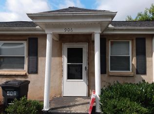 906 Railroad St #906, Anderson, SC 29624