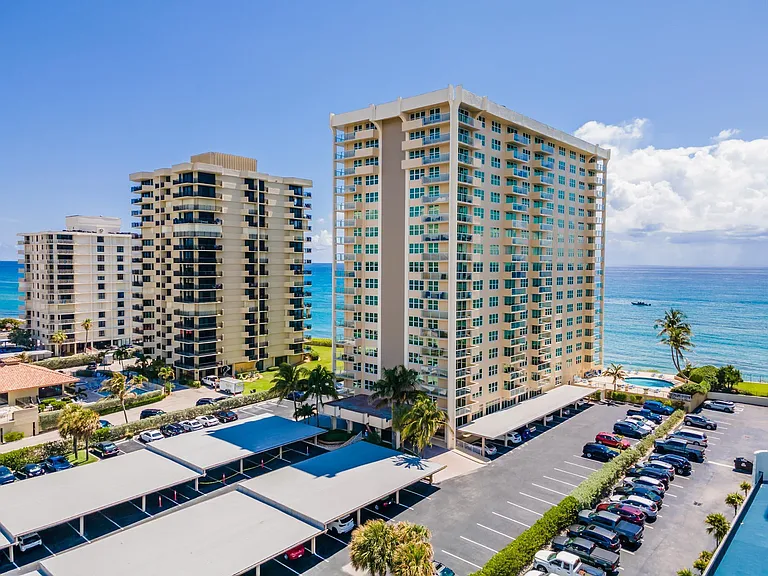 5440 N Ocean Dr #804 — Photo 3