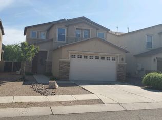 6823 S Harrier Loop, Tucson, AZ 85756