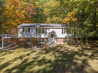 15 Vereroyce Rd, Tuftonboro, NH 03816