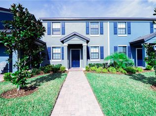 17613 Brighton Lake Rd, Land O Lakes, FL 34638