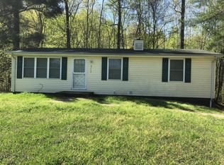 2756 Ingramville Rd, Ferrum, VA 24088