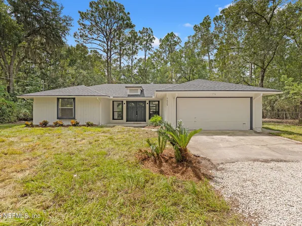 5629 APACHE Court, Middleburg, FL 32068