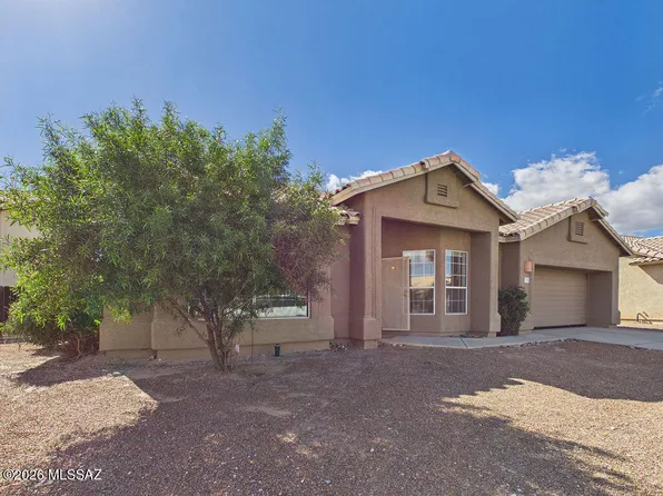 7169 W Rivulet Dr, Tucson, AZ 85743