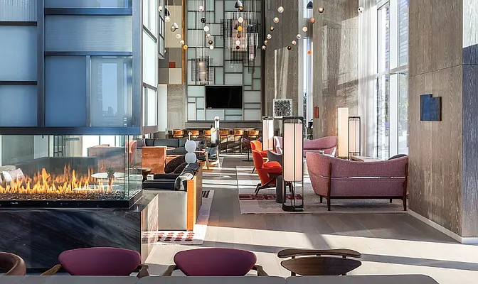 Sold by Compass | media 40