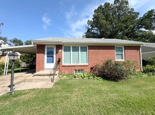 1820 S Pinecrest St, Wichita, KS 67218