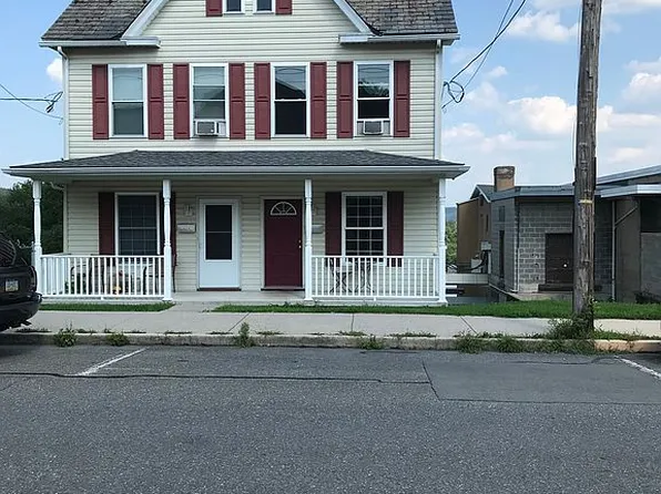 415 N 3rd St, Lehighton, PA 18235