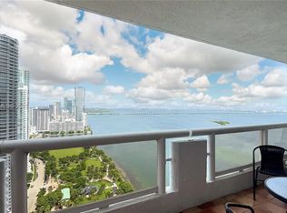 1717 N Bayshore Dr #D-3937, Miami, FL 33132
