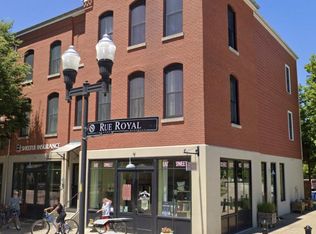 3224 Rue Royale St, Saint Charles, MO 63301