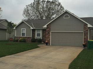 953 N Old Trail Rd, Valley Center, KS 67147