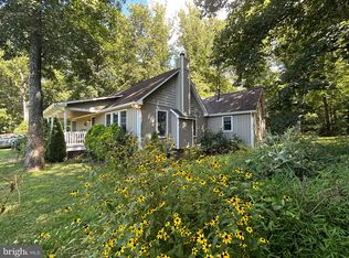 226 Lusitano Ln, Middletown, VA 22645