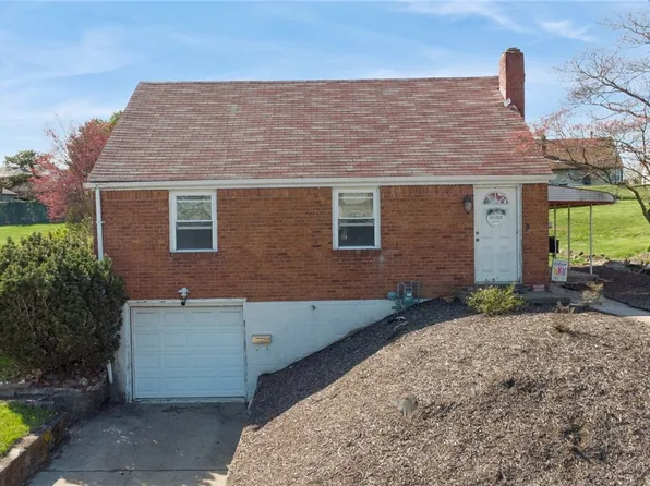 1109 Beverly Rd, McKeesport, PA 15133