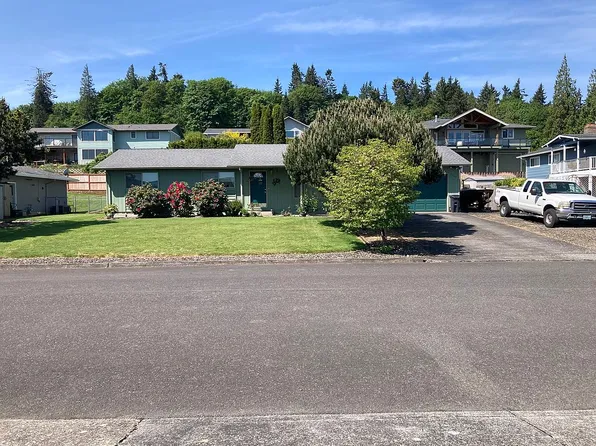 1865 7th St, Columbia City, OR 97018