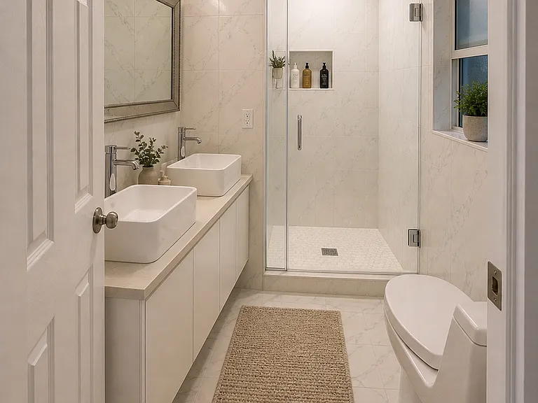 1228 S Saltair Ave #5 — Photo 5