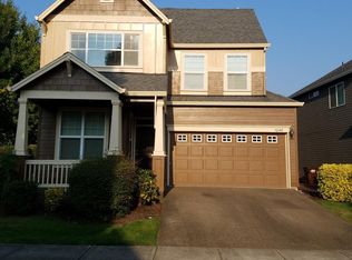 1048 SE Wenlock Ave, Hillsboro, OR 97123