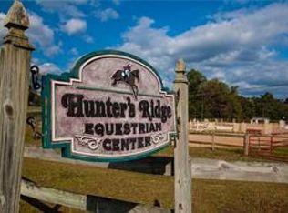 2418 Mill Rd, Powhatan, VA 23139