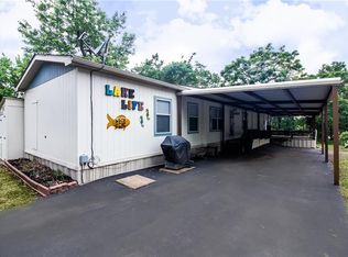 417861 E Branum Rd, Checotah, OK 74426