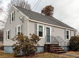 19 Thissell St, Dracut, MA 01826