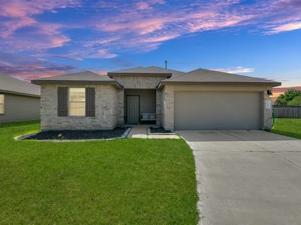 1602 Brownwood Ridge Ct, Rosenberg, TX 77469