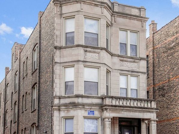 2613 W Augusta Blvd #3F
