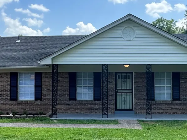 4043 Longhollow Dr, Memphis, TN 38128