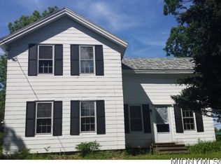 6983 Reservoir Rd, Clinton, NY 13323