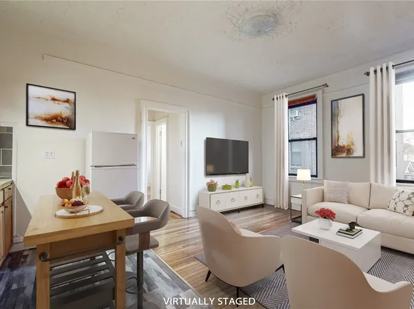 115-25 Metropolitan Ave APT 234, Richmond Hill, NY 11418