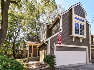 4738 Stansbury Ln, Indianapolis, IN