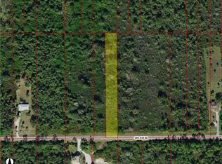 4195 20th Ave SE, Naples, FL 34117