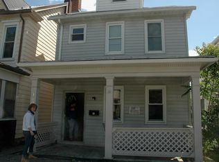 1605 Moore St, Huntingdon, PA 16652